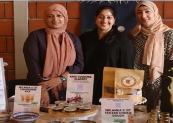‘Palestine will win’: Sri Lanka businesses raise funds for war-ravaged Gaza I Sri Lanka Latest News