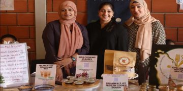 ‘Palestine will win’: Sri Lanka businesses raise funds for war-ravaged Gaza I Sri Lanka Latest News