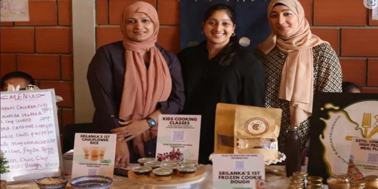 ‘Palestine will win’: Sri Lanka businesses raise funds for war-ravaged Gaza I Sri Lanka Latest News