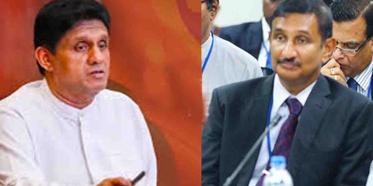 The opposition leader questioned fmr. Health secretary on substandard drug purchase in sectoral committee 3 months ago! I Sri Lanka Latest News