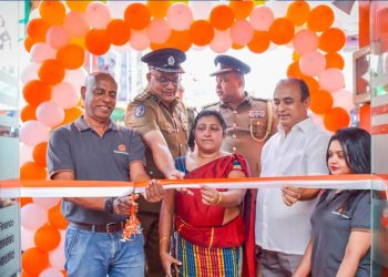 Siyapatha Finance Opens its 47th Branch in Badulla  I Sri Lanka Latest News