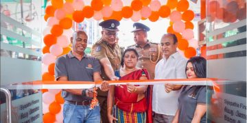 Siyapatha Finance Opens its 47th Branch in Badulla  I Sri Lanka Latest News