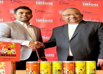 Soul Energise signs national distribution agreement I Sri Lanka Latest Business News