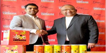Soul Energise signs national distribution agreement I Sri Lanka Latest Business News
