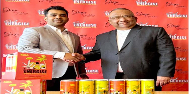 Soul Energise signs national distribution agreement I Sri Lanka Latest Business News