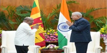 Visit of Parliamentary delegation from Sri Lanka to India I Sri Lanka Latest News