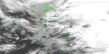 A deep depression in the Bay of Bengal! A severe storm within the next 12 hours! Strong impact on Sri Lanka too! I Sri Lanka Latest News