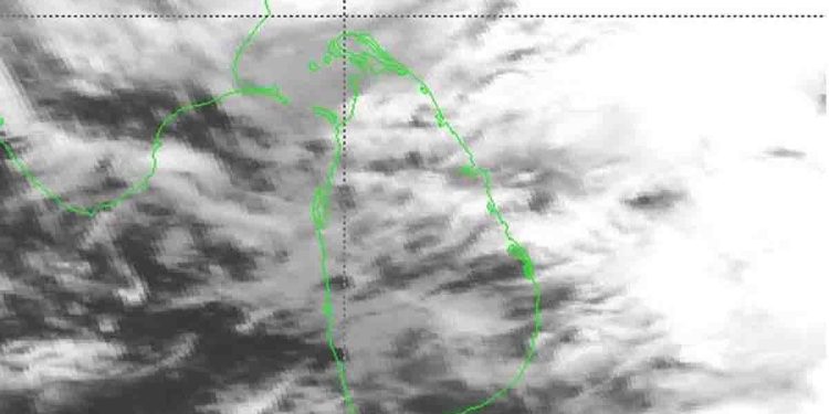 A deep depression in the Bay of Bengal! A severe storm within the next 12 hours! Strong impact on Sri Lanka too! I Sri Lanka Latest News