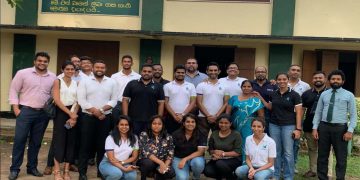 Standard Chartered Sri Lanka staff champion volunteering initiatives purposefully serving communities