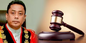 The ex-mayor of Kurunegala, who was jailed for breaking the palace of King Bhuvanekaba, has paid a crore to the lawyers from the Municipal Council’s account! I Sri Lanka Latest News