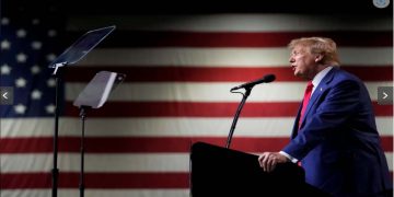 Trump is blocked from the GOP primary ballot in two states. Can he still run for president?  I Sri Lanka Latest News