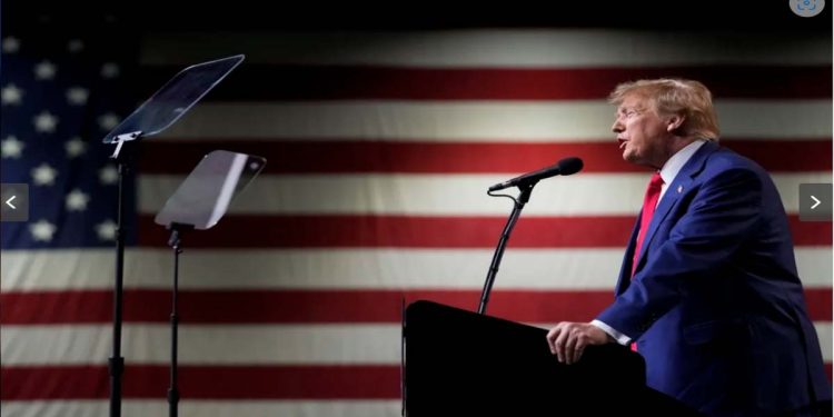 Trump is blocked from the GOP primary ballot in two states. Can he still run for president?  I Sri Lanka Latest News