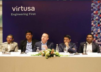 Virtusa Hosts Chief Marketing Officer in Sri Lanka and Discusses Pillars of Transformation Across HR, Brand, Technology and Sales  I Sri Lanka Latest Business News