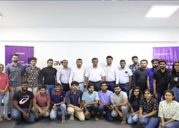 Virtusa Wraps-up ‘Code to Cloud’ Training Program with University of Peradeniya  I Sri Lanka Latest News