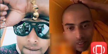 Ratnapura’s DJ Sadhu who preaches on TikTok is arrested! VIDEO I Sri Lanka Latest News