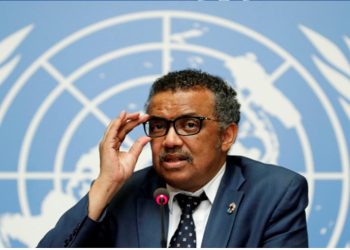 WHO classifies the JN.1 COVID strain as a ‘variant of interest’ with a low-risk I Sri Lanka Latest News