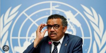 WHO classifies the JN.1 COVID strain as a ‘variant of interest’ with a low-risk I Sri Lanka Latest News