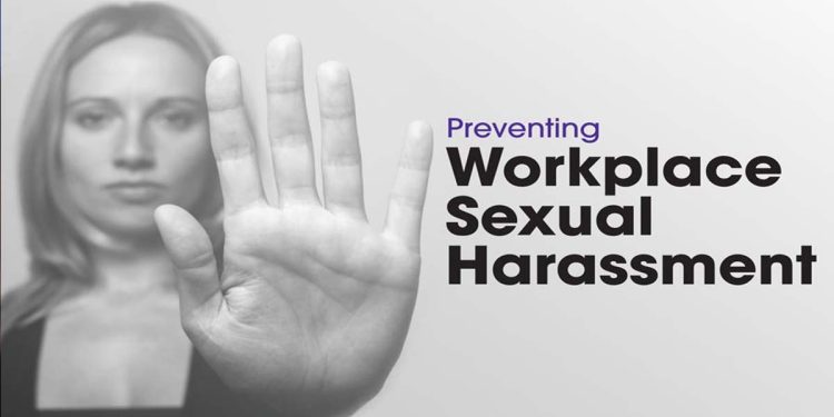 Reducing Workplace Sexual Harassment: Three Barriers and Solutions Identified  I Sri Lanka Latest News