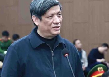Vietnam’s former health minister was sentenced to 18 years in prison! For requesting a 2.2 million dollar bribe to import antigens during Corona! Sri Lanka Latest  News