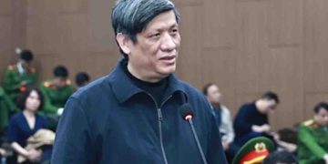 Vietnam’s former health minister was sentenced to 18 years in prison! For requesting a 2.2 million dollar bribe to import antigens during Corona! Sri Lanka Latest  News