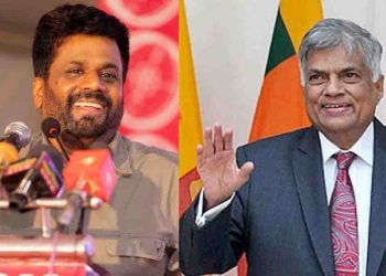 Ranil’s Unexpected Journey: From Chance to Covering Arias! Achieving 45-Year Dreams in Seven Months, with 18 Overseas Trips and Red Sea Ship Endeavors – Need a thorough head check! VIDEO I Sri Lanka Latest News