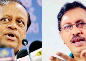 First rally of Lanza’s new alliance is tomorrow in Jaela! Is the leader Anura Yapa? Is the deputy leader Susil Premajayanta? I Sri Lanka Latest News