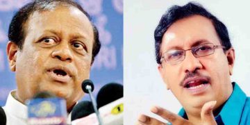 First rally of Lanza’s new alliance is tomorrow in Jaela! Is the leader Anura Yapa? Is the deputy leader Susil Premajayanta? I Sri Lanka Latest News