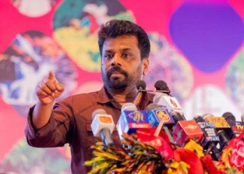 In addition to the budget, 200 million have been set aside for the President’s additional expenses! A revelation from Anura Kumara in Parliament about the President’s foreign trips! VIDEO I Sri Lanka Latest News