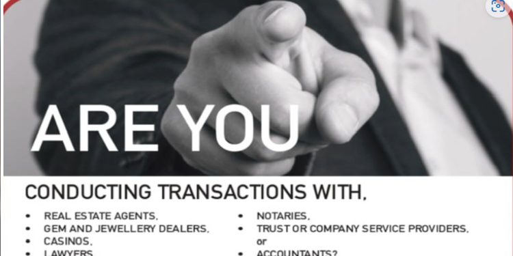 Notice from CBSL regarding transactions with non-finance businesses I Sri Lanka Latest News