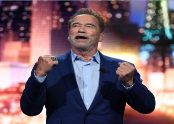 Arnold Schwarzenegger held over luxury watch at Munich airport I Sri Lanka Latest News