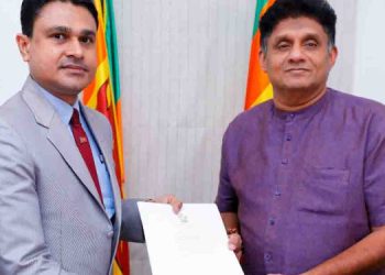 Dr. Chamal Sanjeeva Takes a Stand Against Corruption: Unveils Real Fight after Government Retaliation for Exposing Medicine Scam, Joins Sajith This Morning! Exclusive Photos | Sri Lanka Latest News