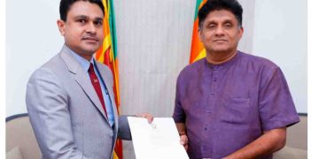 Dr. Chamal Sanjeeva Takes a Stand Against Corruption: Unveils Real Fight after Government Retaliation for Exposing Medicine Scam, Joins Sajith This Morning! Exclusive Photos | Sri Lanka Latest News
