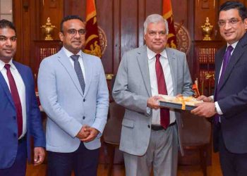 Cabinet Sub Committee appointed to resolve Sri Lanka cricket issues presents it report to President I Sri Lanka Latest News