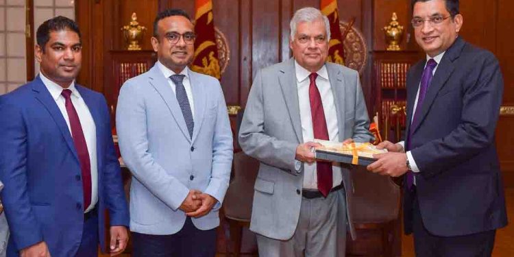 Cabinet Sub Committee appointed to resolve Sri Lanka cricket issues presents it report to President I Sri Lanka Latest News