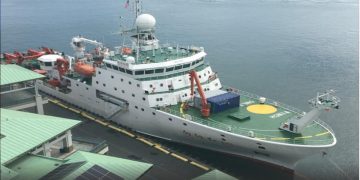 Govt says Chinese vessel will not conduct any research in Maldives I Sri Lanka Latest News