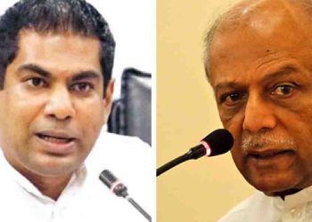 While Kanchana clashes with trade unions, Prime Minister advocates the importance of dialogue.! I Sri Lanka Latest News
