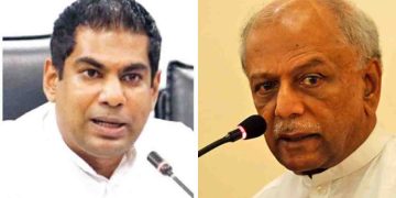 While Kanchana clashes with trade unions, Prime Minister advocates the importance of dialogue.! I Sri Lanka Latest News