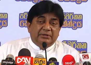 Charith is the first to Assert SJB Alliance; Ranil’s Attempt to Break will not succeed; Dulas Stands Strong Against Ranil’s Deals, Affirms Dilan Perera I Sri Lanka Latest News