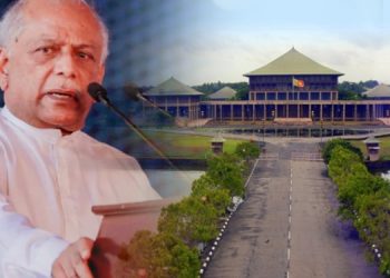 A presidential election is certain! The prime minister summoned governors, and members of the ruling party to the parliament! Instruction given to finish projects using decentralized funds before July 31! A committee headed by the Prime Minister be appointed to see if the work is done! Sri Lanka Latest News