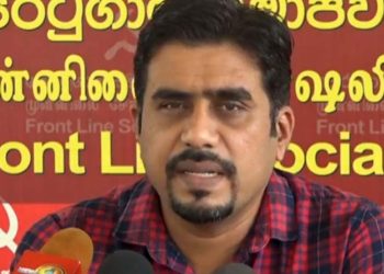After the incident that killed five people in Tangalle, an operation to bring out the ‘unknown gunman’ before an election! The frontline socialist’s revelation! VIDEO I Sri Lanka Latest News