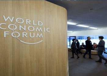 CEOs fear for their firms in pre-Davos survey as AI, climate risks rise I Sri Lanka Latest News