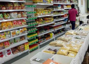 ‘Foodcity’ also feels the effects of the economic crisis!  75% drop in customers ! About 500 Foodcitiy out lets   face closure! I Sri Lanka Latest News