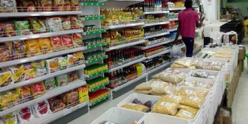 ‘Foodcity’ also feels the effects of the economic crisis!  75% drop in customers ! About 500 Foodcitiy out lets   face closure! I Sri Lanka Latest News