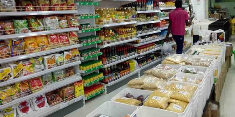 ‘Foodcity’ also feels the effects of the economic crisis!  75% drop in customers ! About 500 Foodcitiy out lets   face closure! I Sri Lanka Latest News
