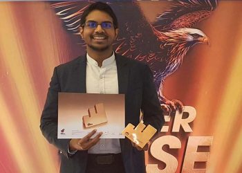 Gamer.LK Secures Prestigious Effie Award for ViewSonic Gaming’s Metaverse Launch I Sri Lanka Latest News