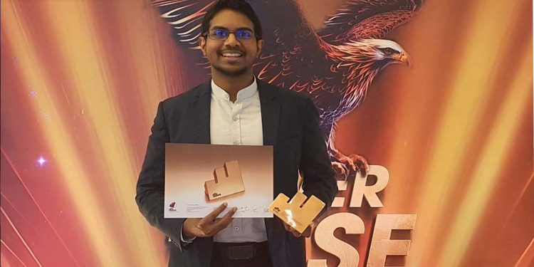 Gamer.LK Secures Prestigious Effie Award for ViewSonic Gaming’s Metaverse Launch I Sri Lanka Latest News