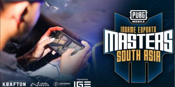 Sri Lankan PUBG MOBILE Teams Gear Up for Gamer.LK’s PUBG MOBILE IGE Masters South Asia I Sri Lank Latest News