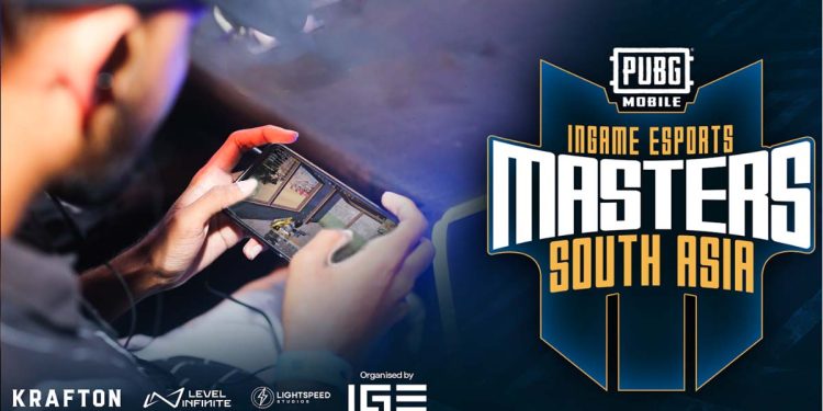 Sri Lankan PUBG MOBILE Teams Gear Up for Gamer.LK’s PUBG MOBILE IGE Masters South Asia I Sri Lank Latest News