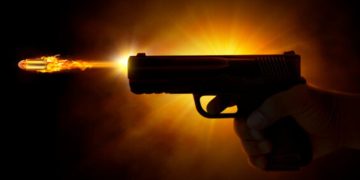 The start of a shooting wave! A thero was killed inside a temple a few days ago! Another shooting at a temple yesterday. ! Sri Lanka Latest News