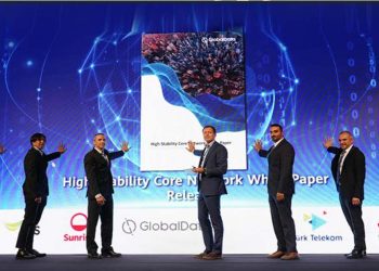 GlobalData and Huawei Release the High-Stability Core Network White Paper Unveiling the First Core Network Reliability Standard  I Sri Lanka Latest News